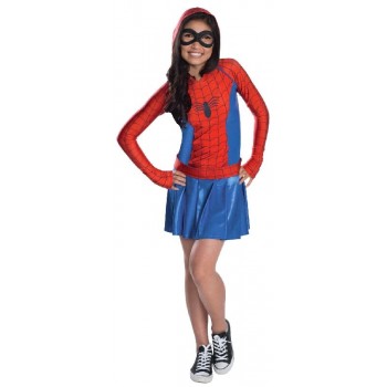 Spidergirl Teen